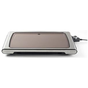Parrilla Electrica Tapa 1500w Ut-ecokeramik Ursus Trotter