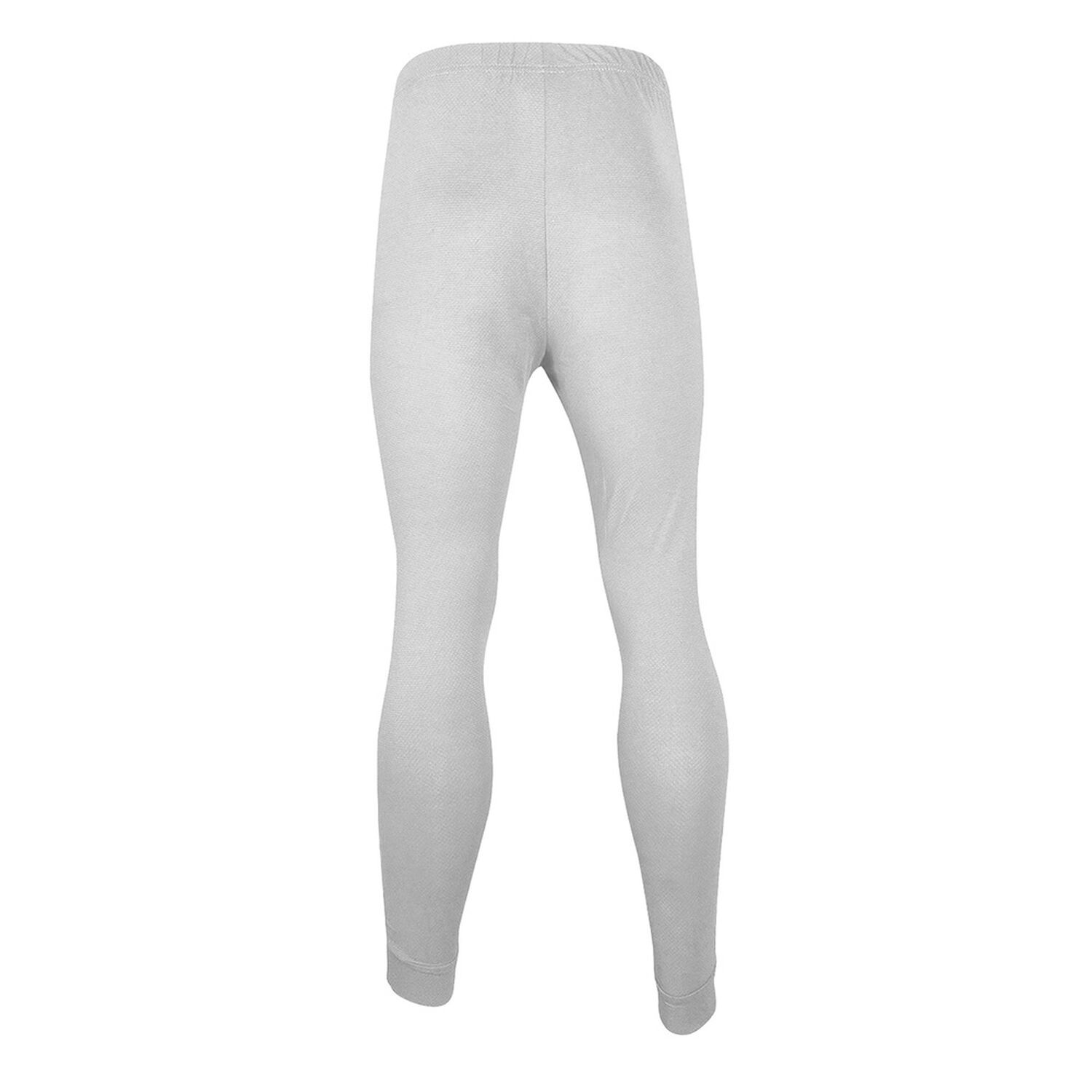 Calza Dry Fit Microperforado I Capa Sechurano Hombre image number 2.0