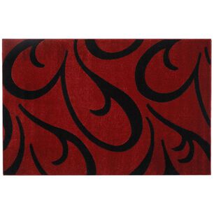 Alfombra Idetex Carved /133x180 Cm