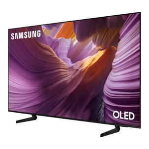 55 Oled S85f 4k Vision Ai Smart Tv 2025