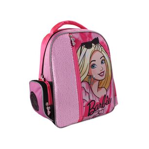 Mochila Ni&ntilde;a Barbie Ba78365