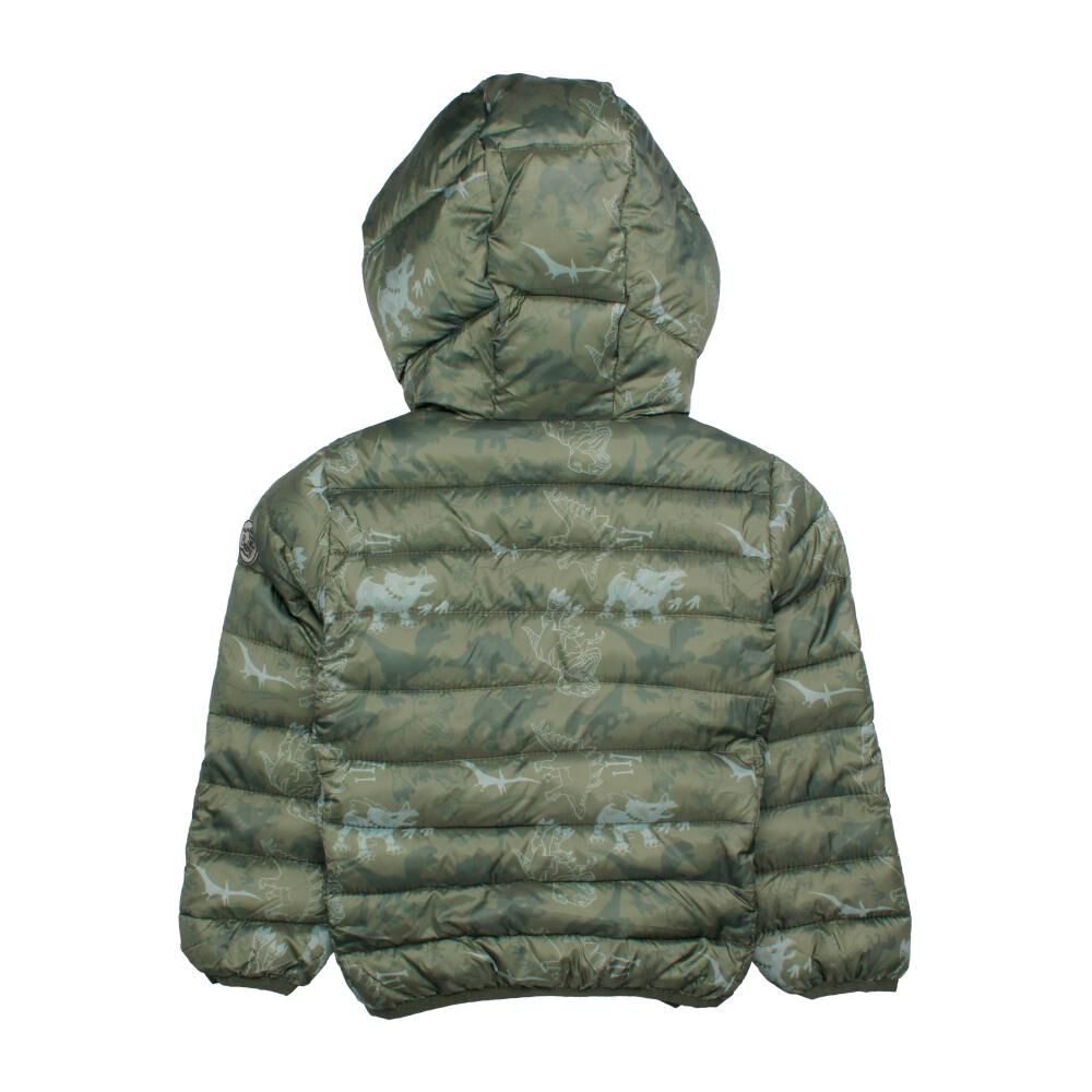 Parka Bebe Niño Baby image number 1.0