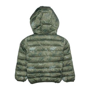 Parka Bebe Niño Baby