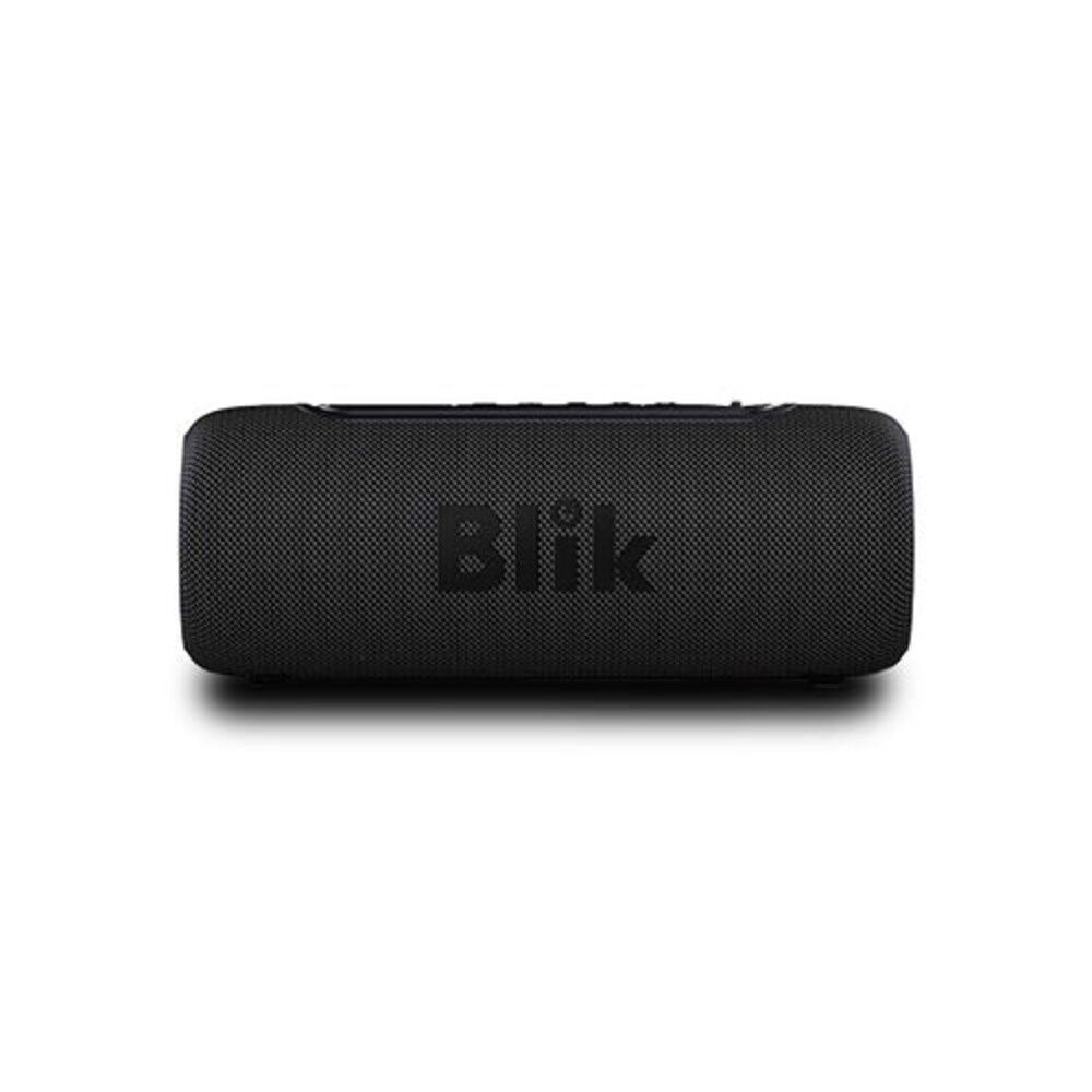 Parlante Portatil Bluetooth Blik Live Negro image number 0.0