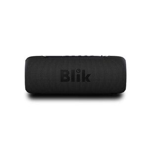 Parlante Portatil Bluetooth Blik Live Negro