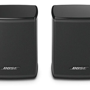 Bose Surround Speakers Negro