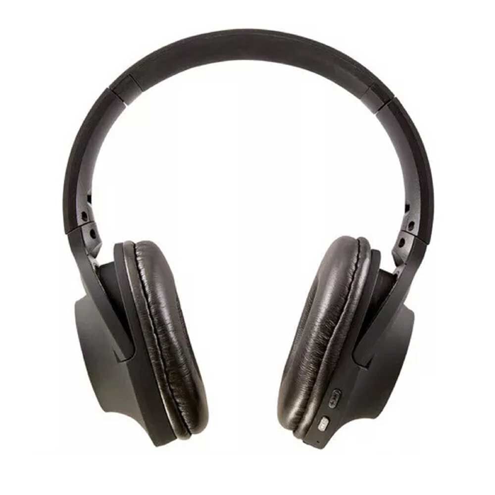 Aud&iacute;fonos Aiwa On-ear Plegables Incluye Micr&oacute;fono Bt-207 Vc image number 1.0