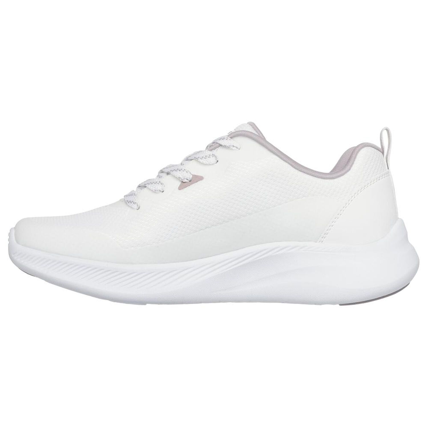 Zapatilla Urbana Mujer Skechers Bobs Moda Flex image number 5.0
