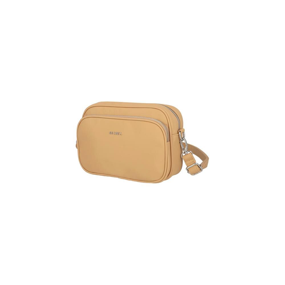 Cartera Cruzada Mujer Secret Breda Fw25 image number 1.0