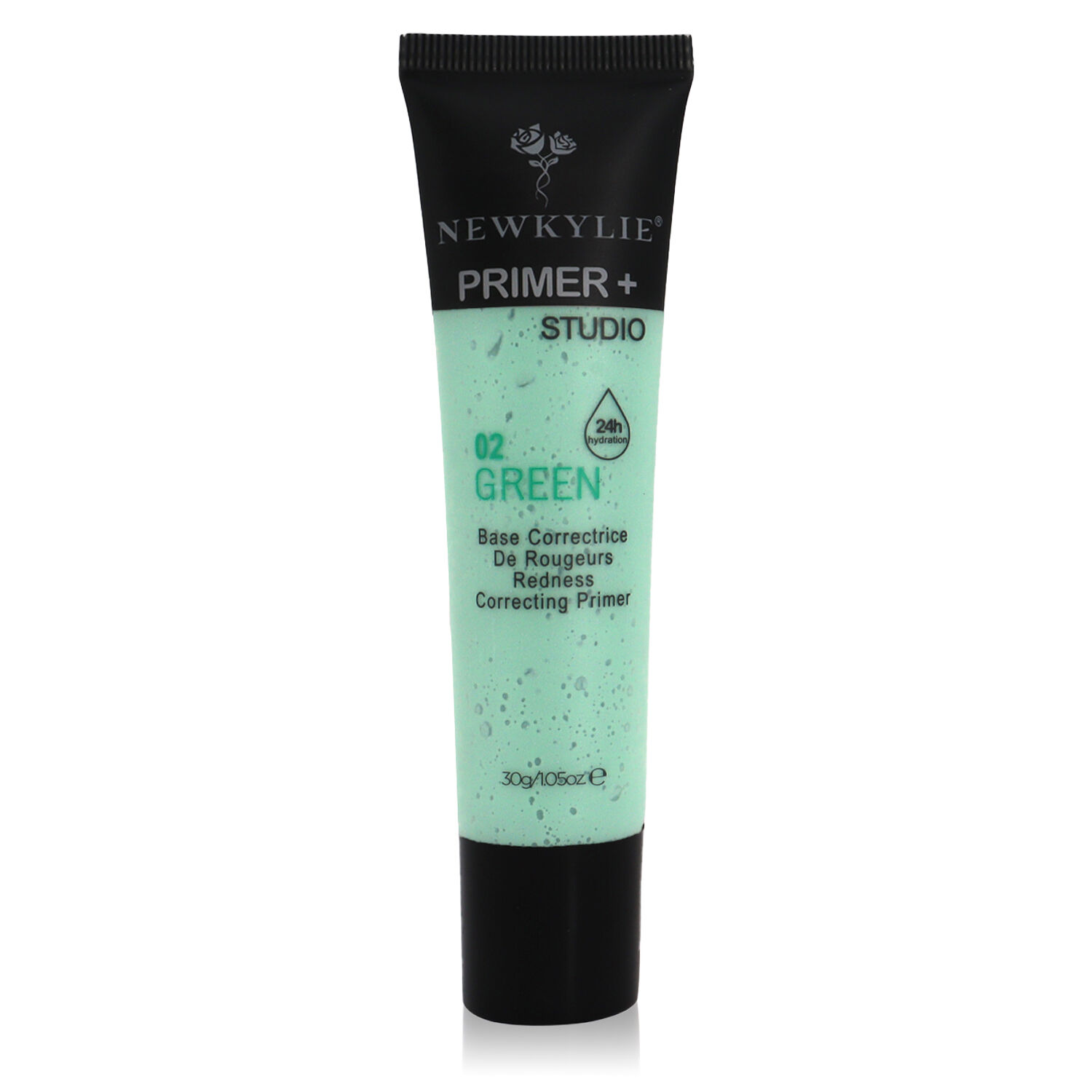 Primer Corrector Rojeces Acn&eacute; Unifica Rostro Maquillaje image number 0.0