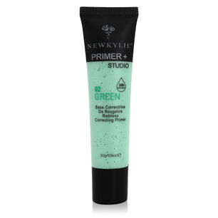 Primer Corrector Rojeces Acn&eacute; Unifica Rostro Maquillaje