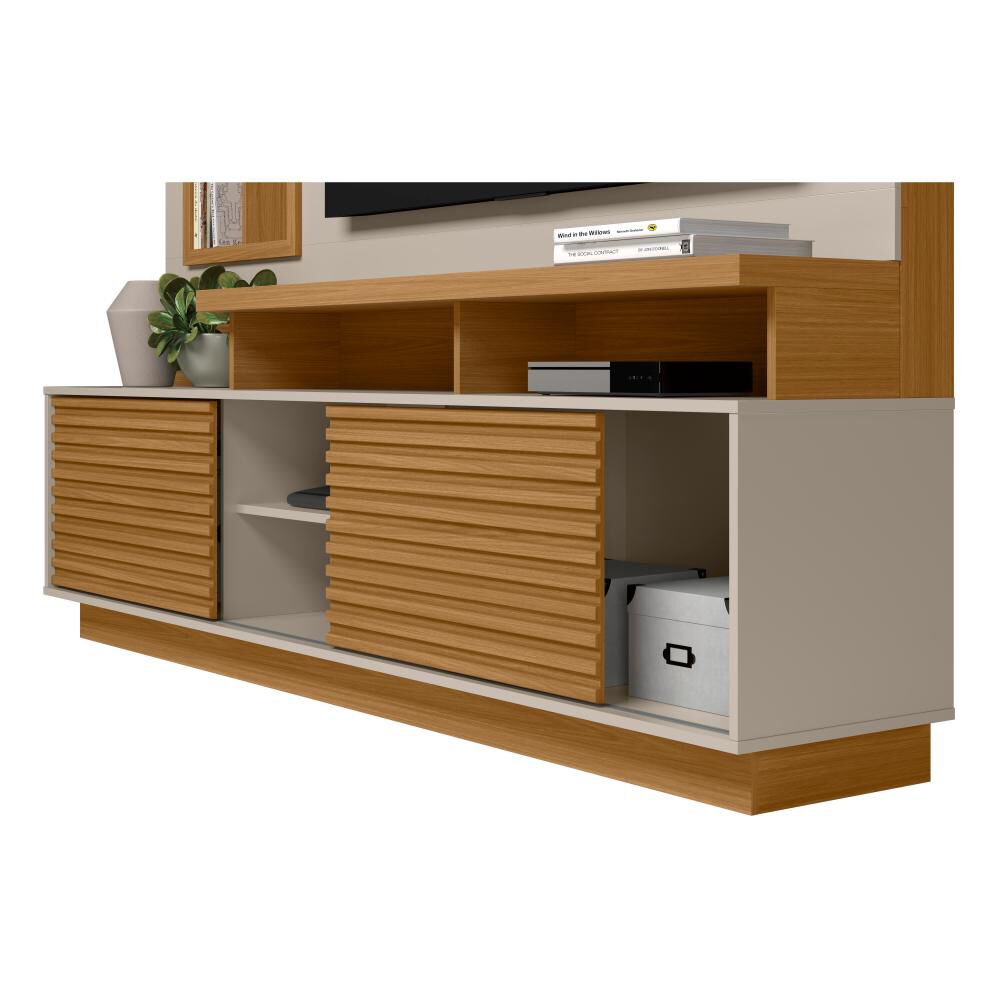 Estante Casaideal Home Eldorado / 2 Puertas image number 5.0