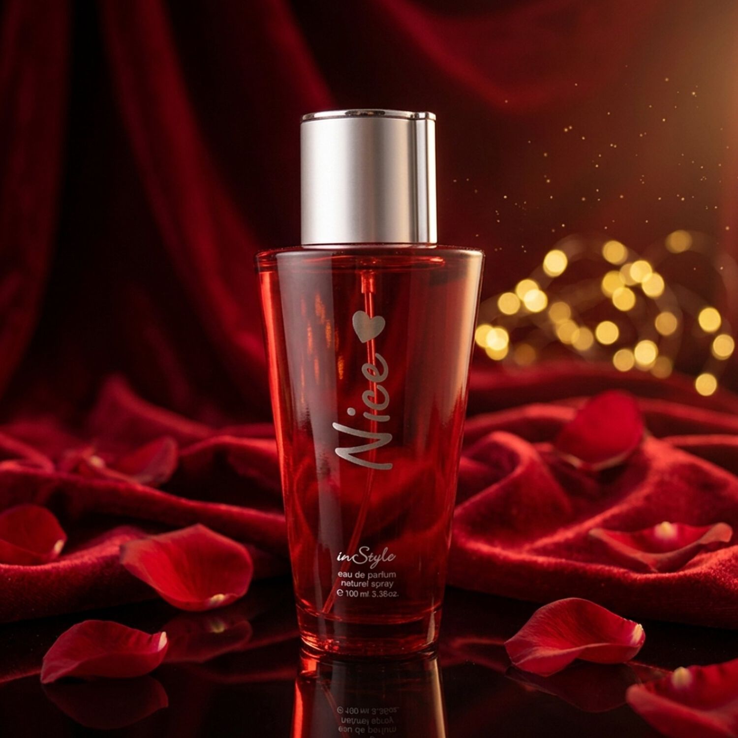 Instyle Nice 100 Ml Edp Mujer image number 1.0