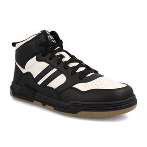 Zapatilla Hombre North Star Court 86 Negro