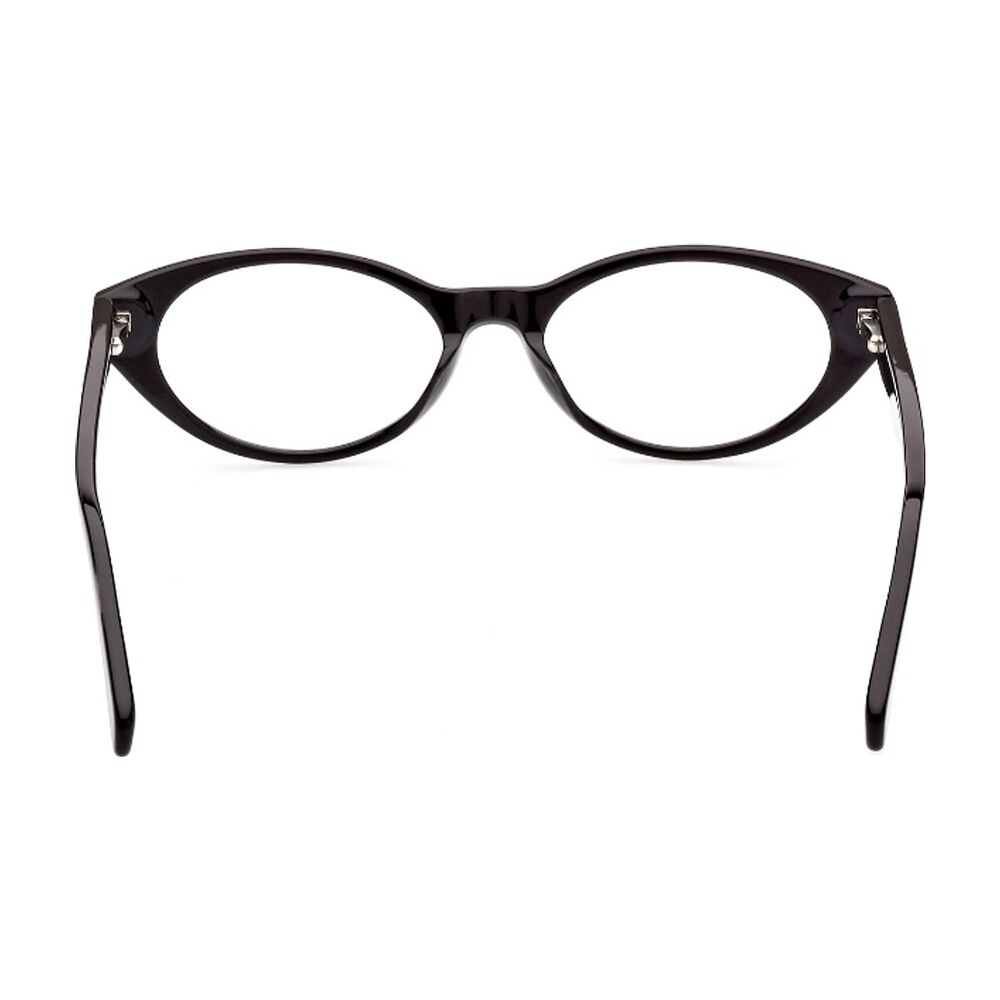 Lentes &Oacute;pticos Negro Skechers image number 3.0