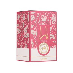 Yara Candy Edp 100ml Mujer Lattafa