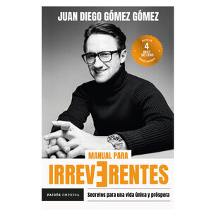 Manual Para Irreverentes