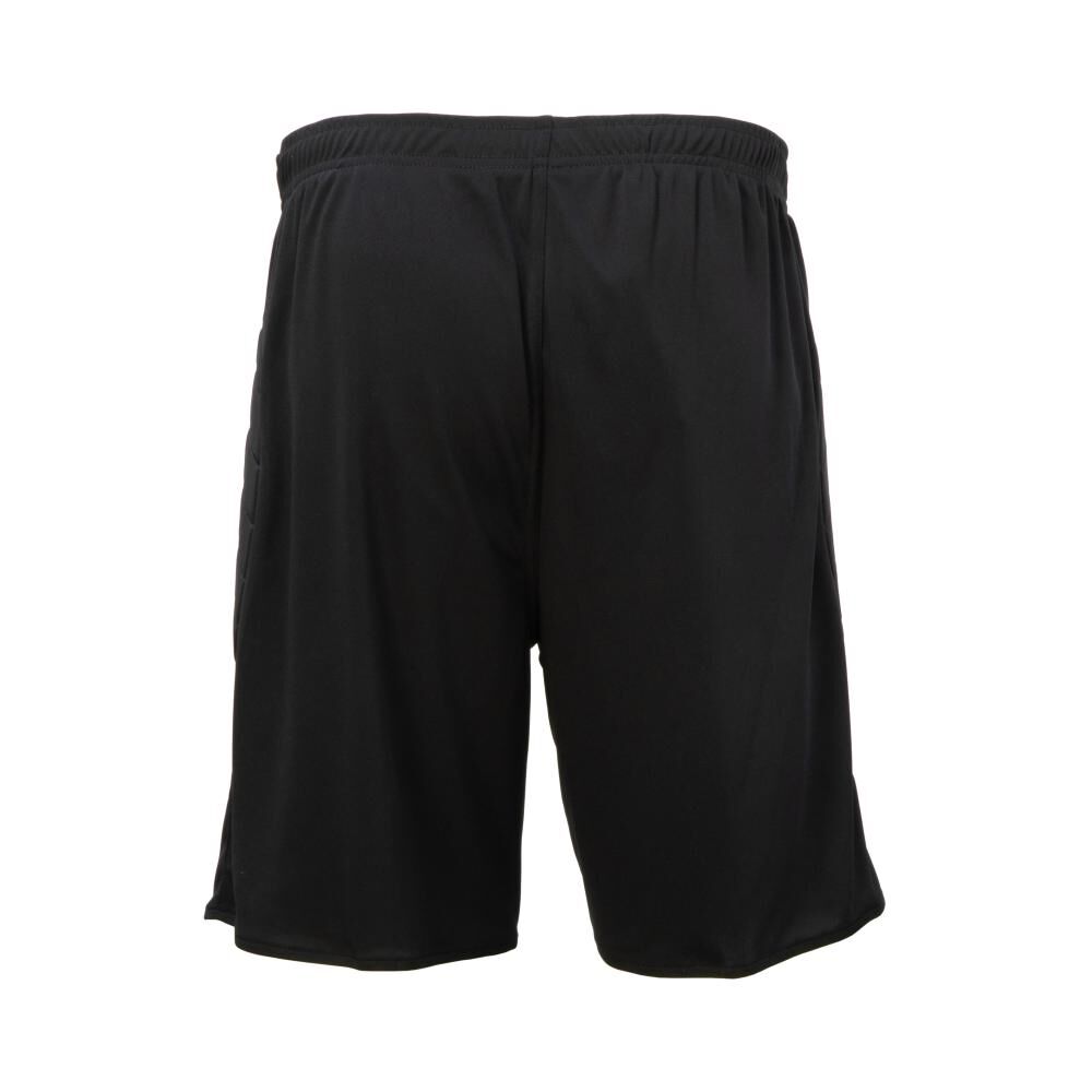 Short Deportivo Tiro Medio Hombre Pro Soccer image number 1.0