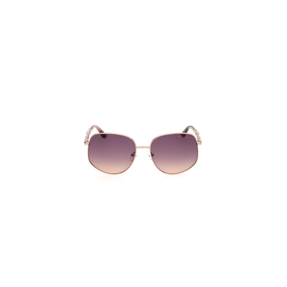 Lentes De Sol Rosadogold Degrad&eacute; Guess By Marciano image number 0.0