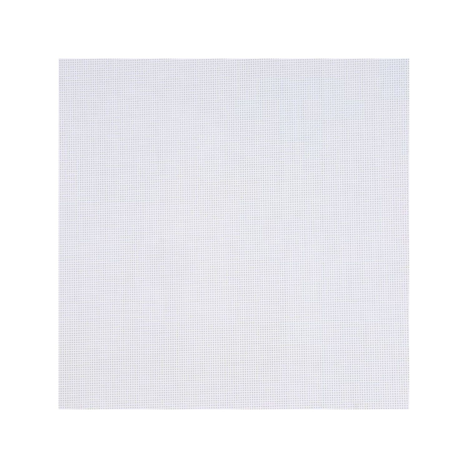 Cortina Roller Tejido Sunscreen Blanco 130x240 Cm image number 3.0