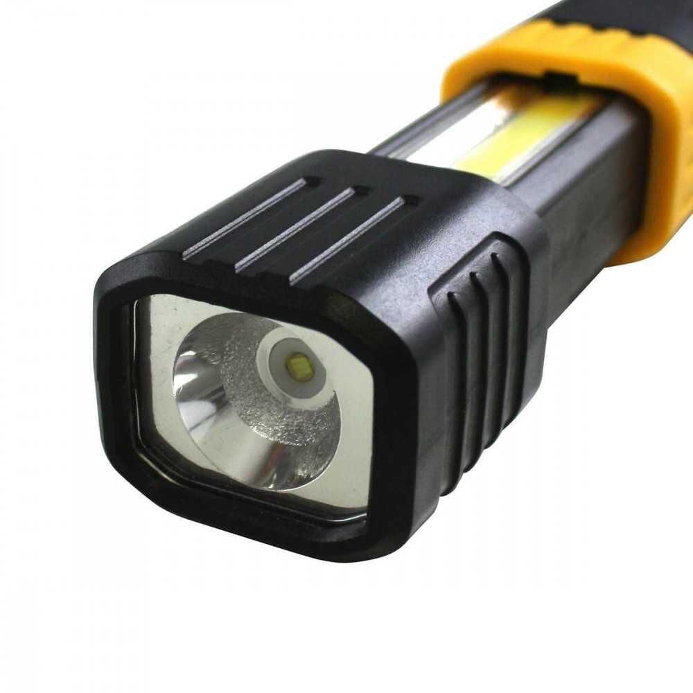 Linterna Led De Trabajo Extensible Recargable Cat Ct3115 Lumenes 170 image number 5.0