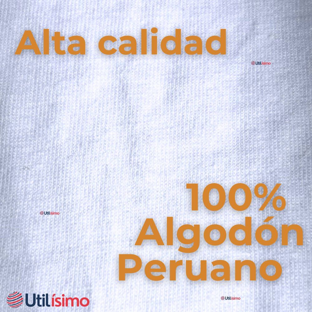 Polera Brainrots 100% Algodón Manga Corta Niño Tralalero Blanco image number 5.0