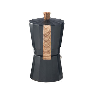Cafetera Italiana Dakar Nature 9 Tazas Oroley