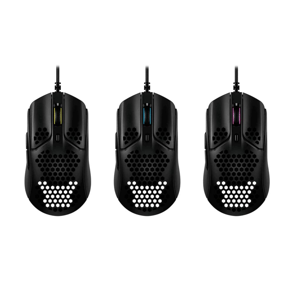 Mouse Gamer Hyperx Pulsefire Haste image number 4.0