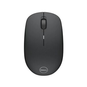 Mouse Inalámbrico Dell Wm126 1000dpi Usb