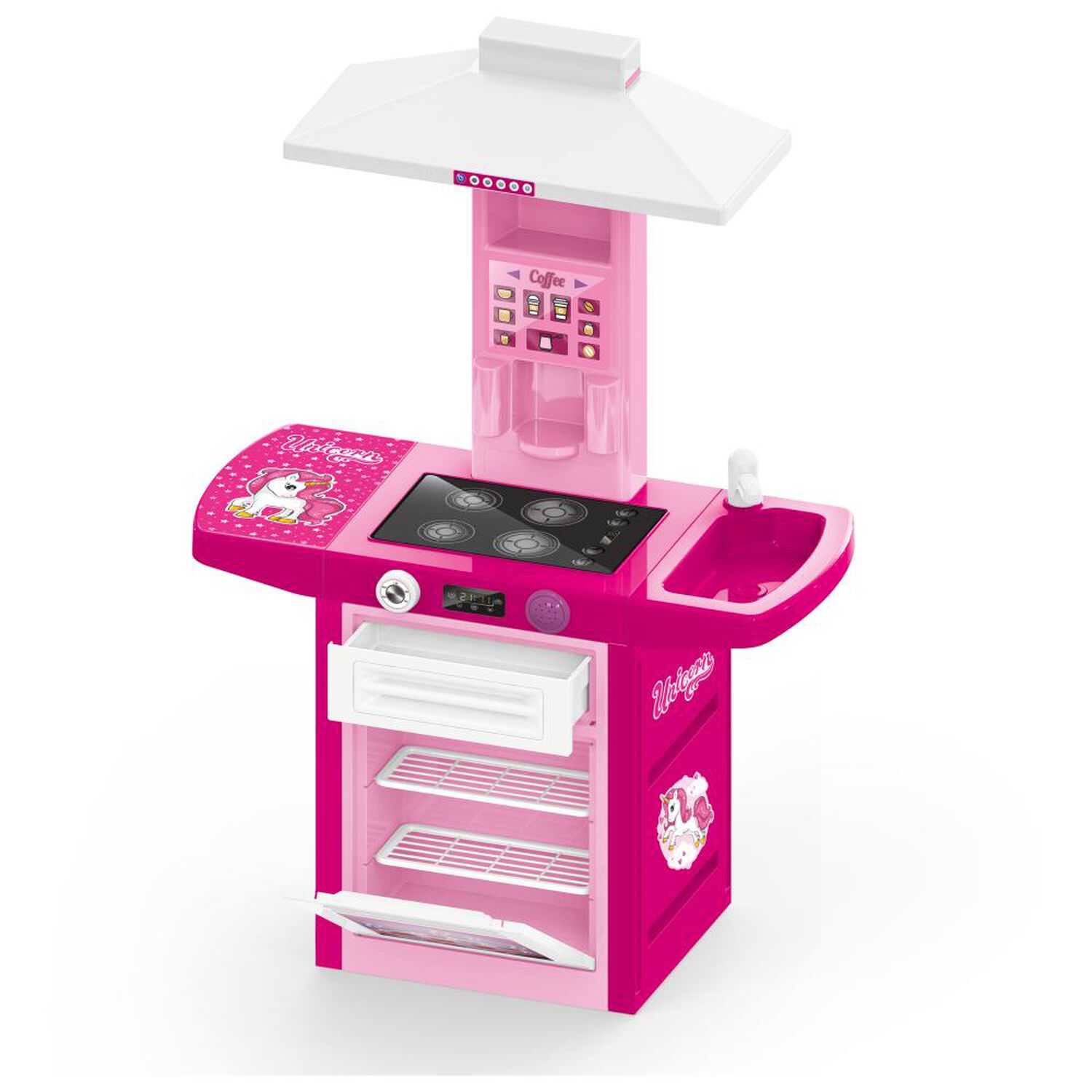 Cocina Unicornio Dolu image number 1.0