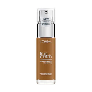 Base Loreal True Match Foundation - 9.d Sienna
