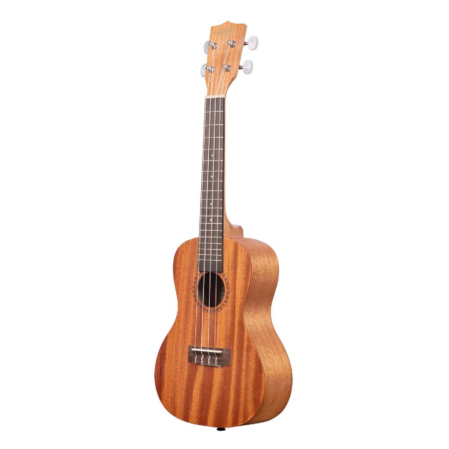 Ukelele Concierto 15-c Mahogany Ka-15c Kala image number 2.0