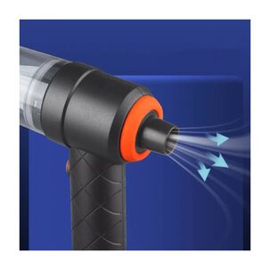 Aspiradora Inalambrica Para Auto Apirador De Mano Recargable