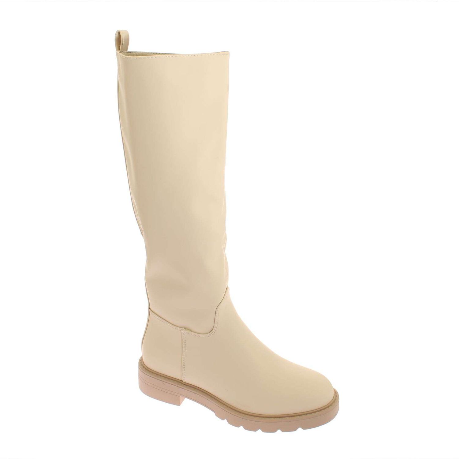 Bota Beige Andarina Art. 5cc232beige image number 0.0