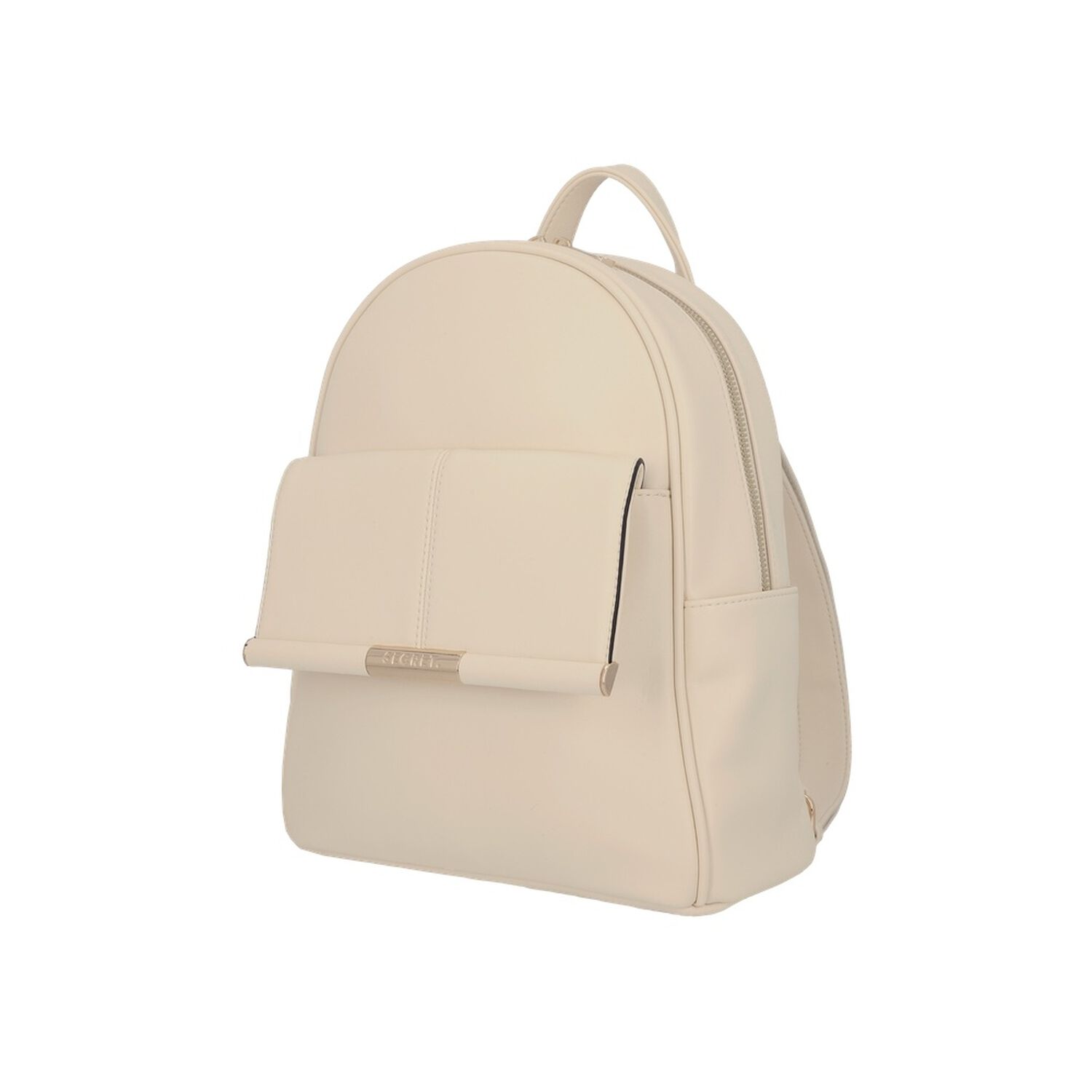 Mochila De Mujer Secret Sicilia Sc7 Mediana image number 1.0