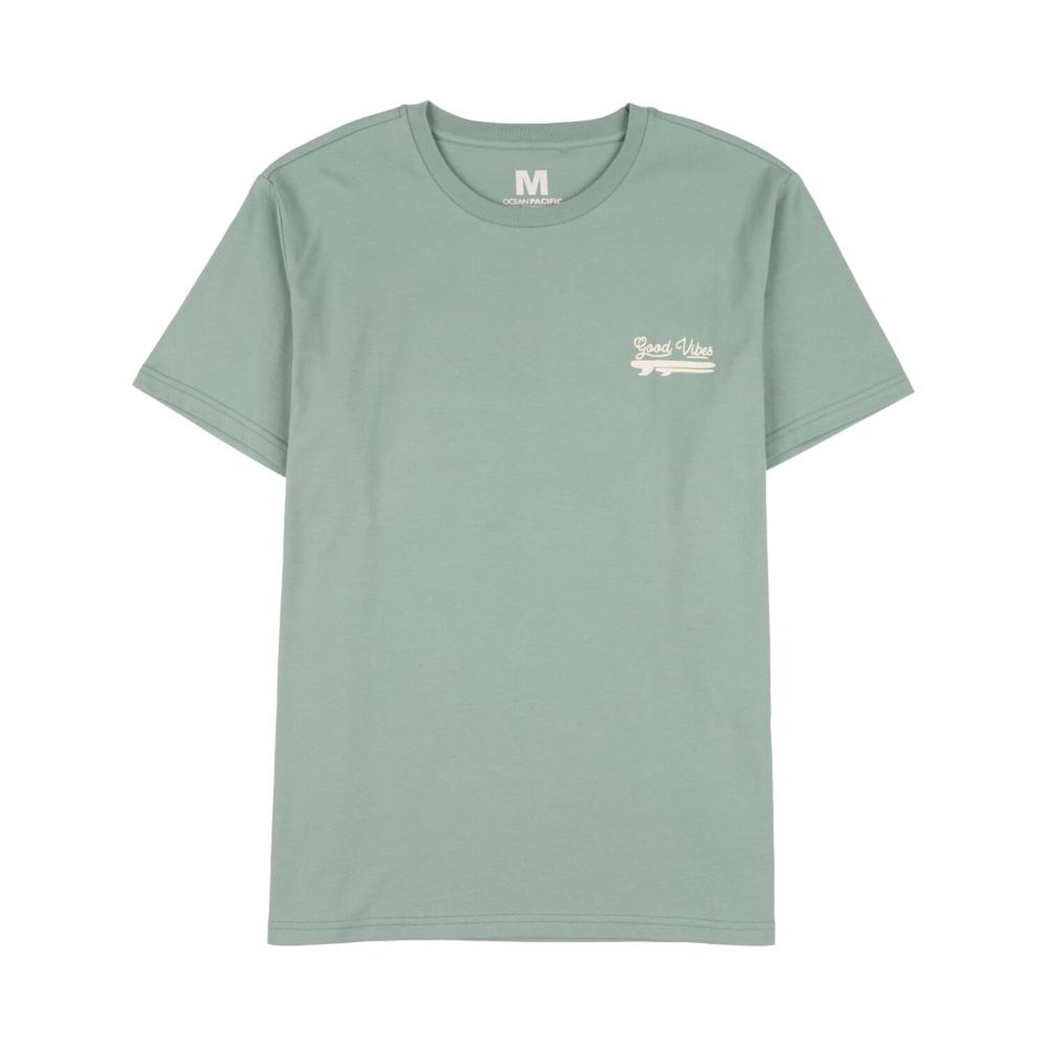 Polera Hombre Ocean Pacific image number 0.0