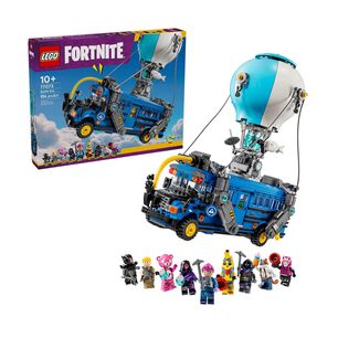 Lego Fortnite - Bus De Batalla - 77073