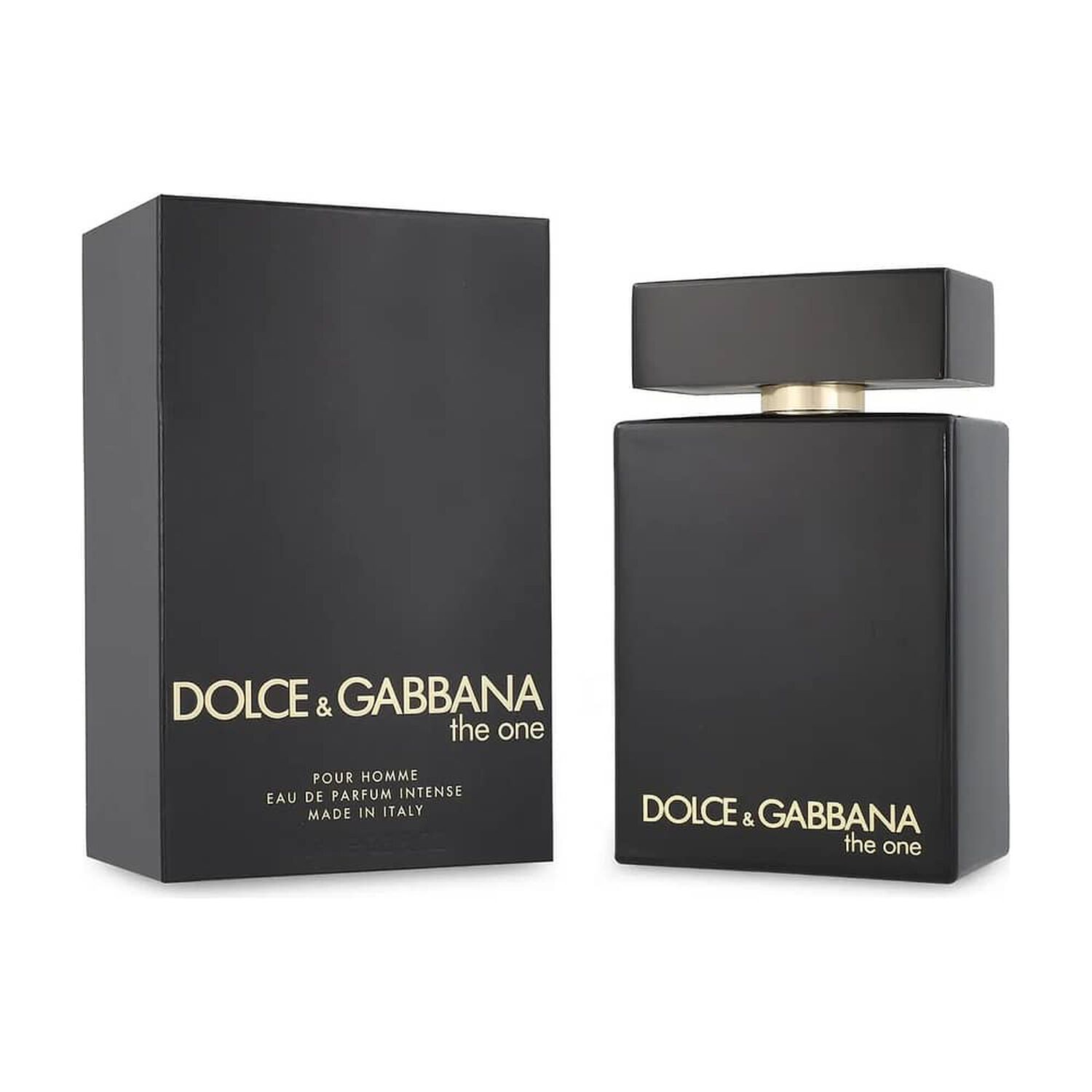 The One 100 Ml Edp Intense Dolce Gabbana image number 0.0