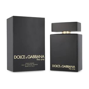 The One 100 Ml Edp Intense Dolce Gabbana