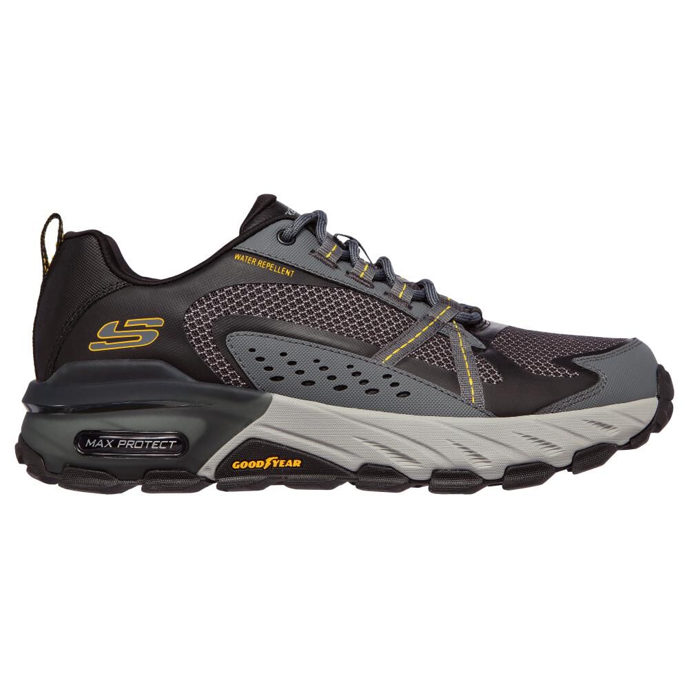 Zapatilla Outdoor Hombre Skechers Max Protect image number 1.0