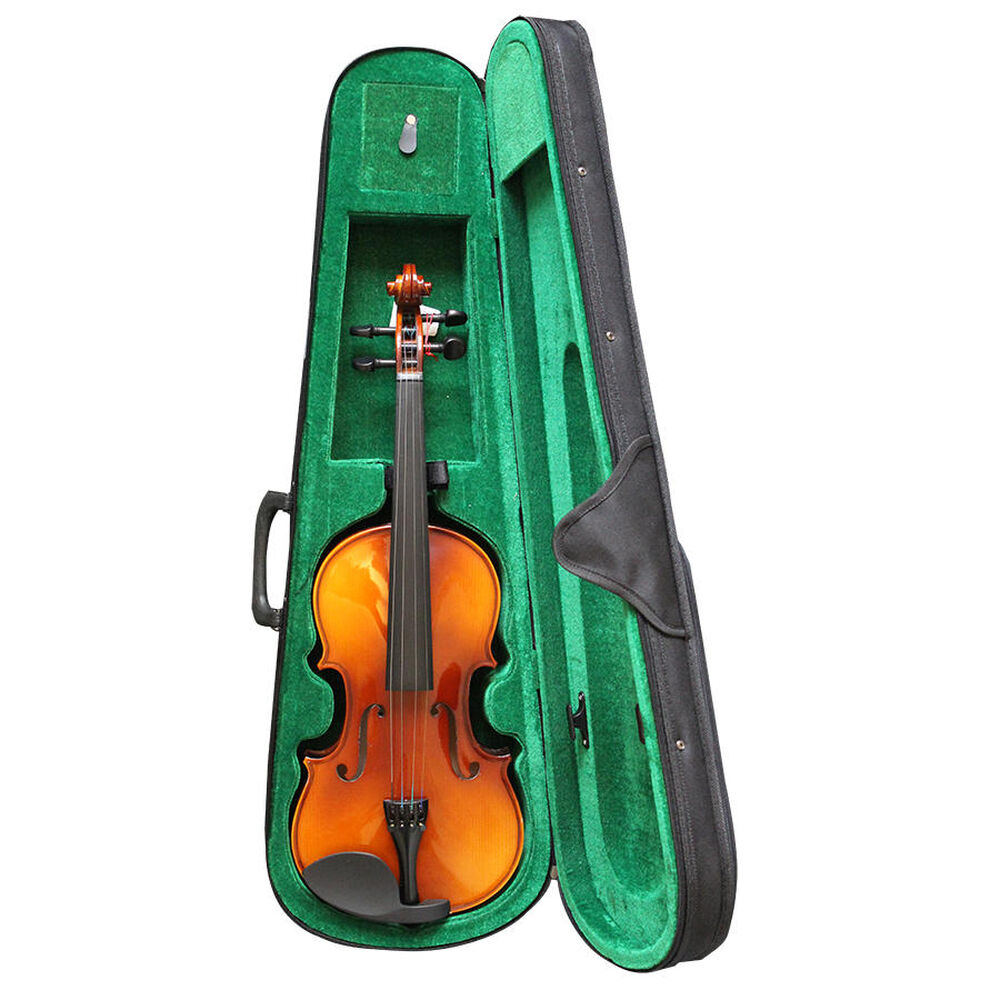 Violin Livorno Antique Liv-30 3/4 image number 4.0