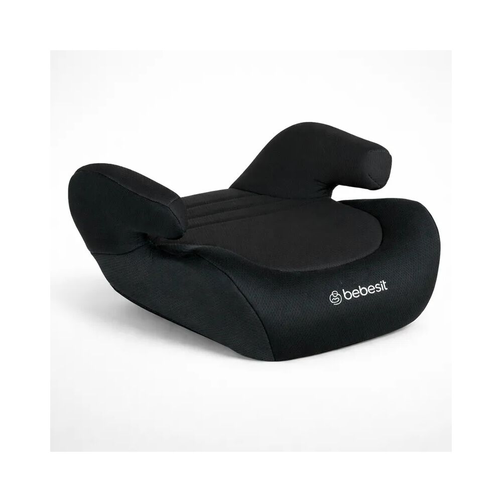 Alzador Booster Negro Bebesit image number 0.0