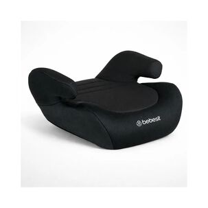 Alzador Booster Negro Bebesit