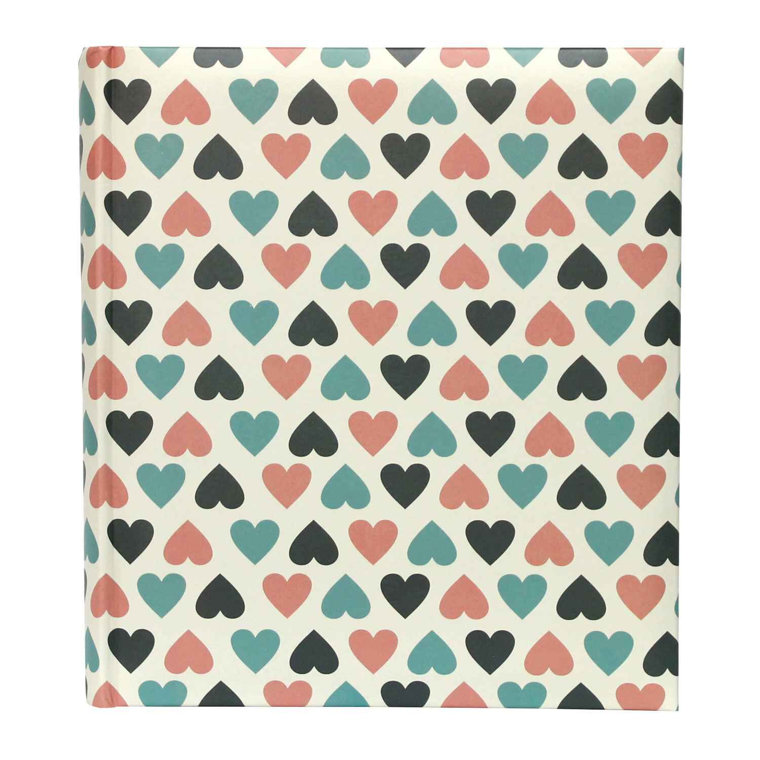 Album Clasico Estampado Con Memo Mod2 Para Ensobrar 13x18 Cm / 200f Vgo image number 0.0