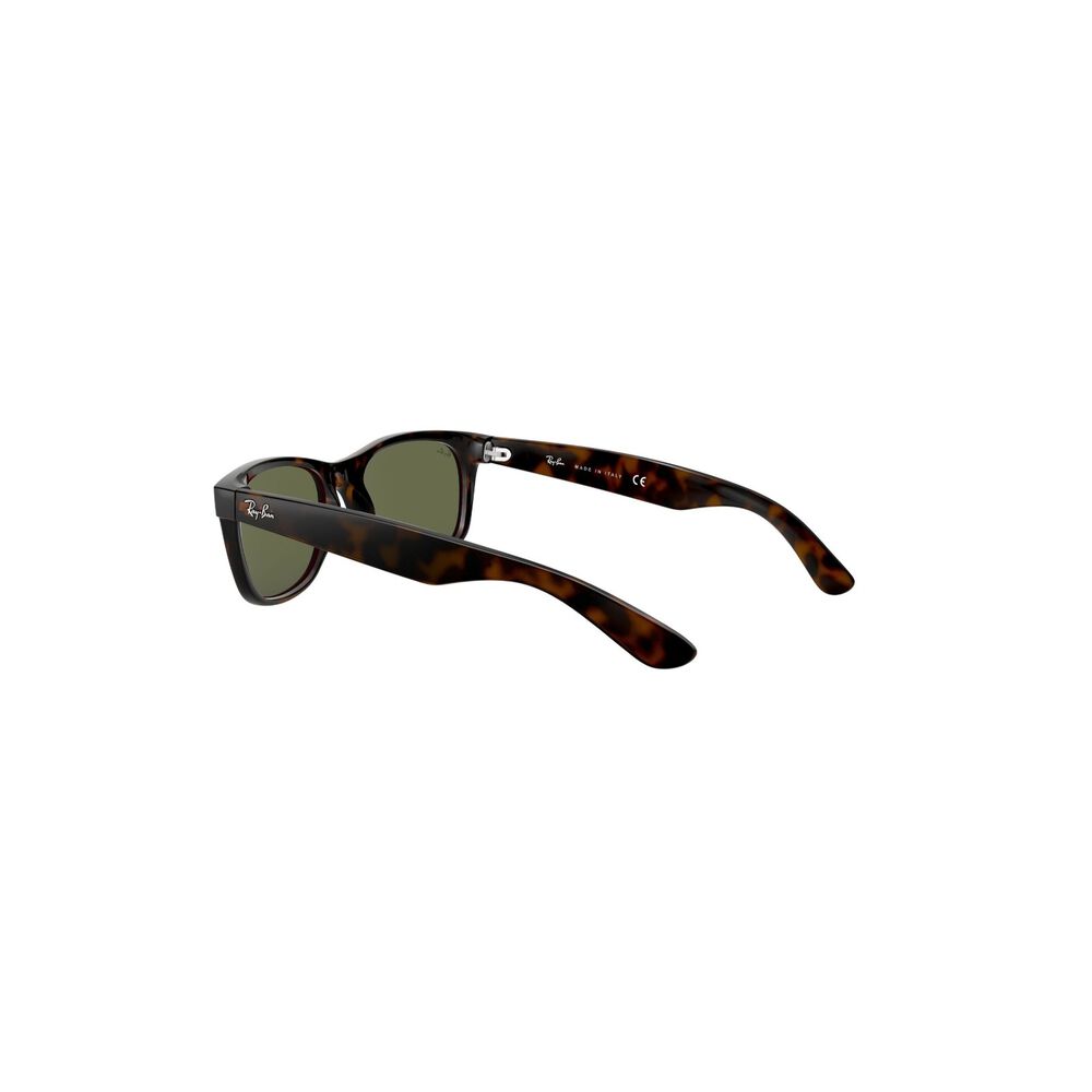 Lentes De Sol New Wayfarer Havana Ray-ban image number 4.0