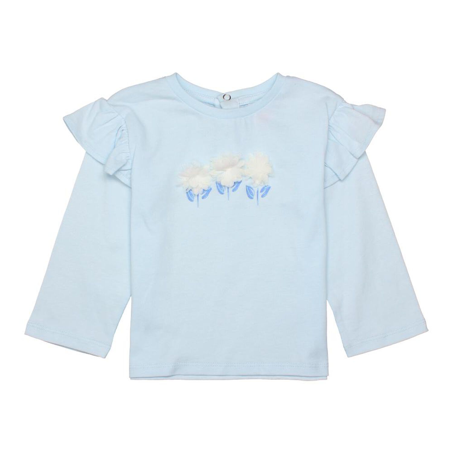 Polera Bebe Ni&ntilde;a Baby image number 0.0