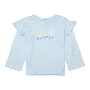 Polera Bebe Ni&ntilde;a Baby