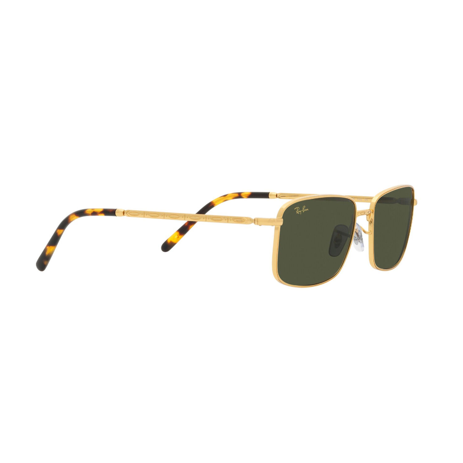 Lentes De Sol Legend Gold Ray-ban image number 10.0