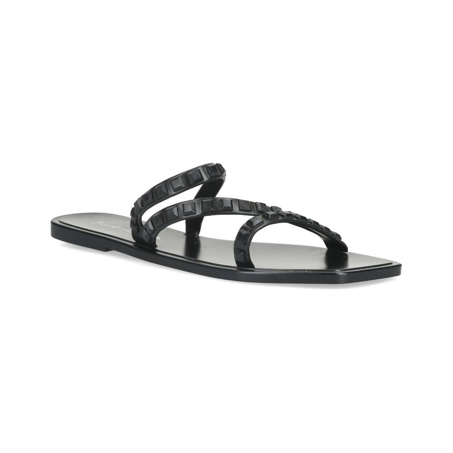 Hawaiana Mujer Freedom Negro image number 0.0