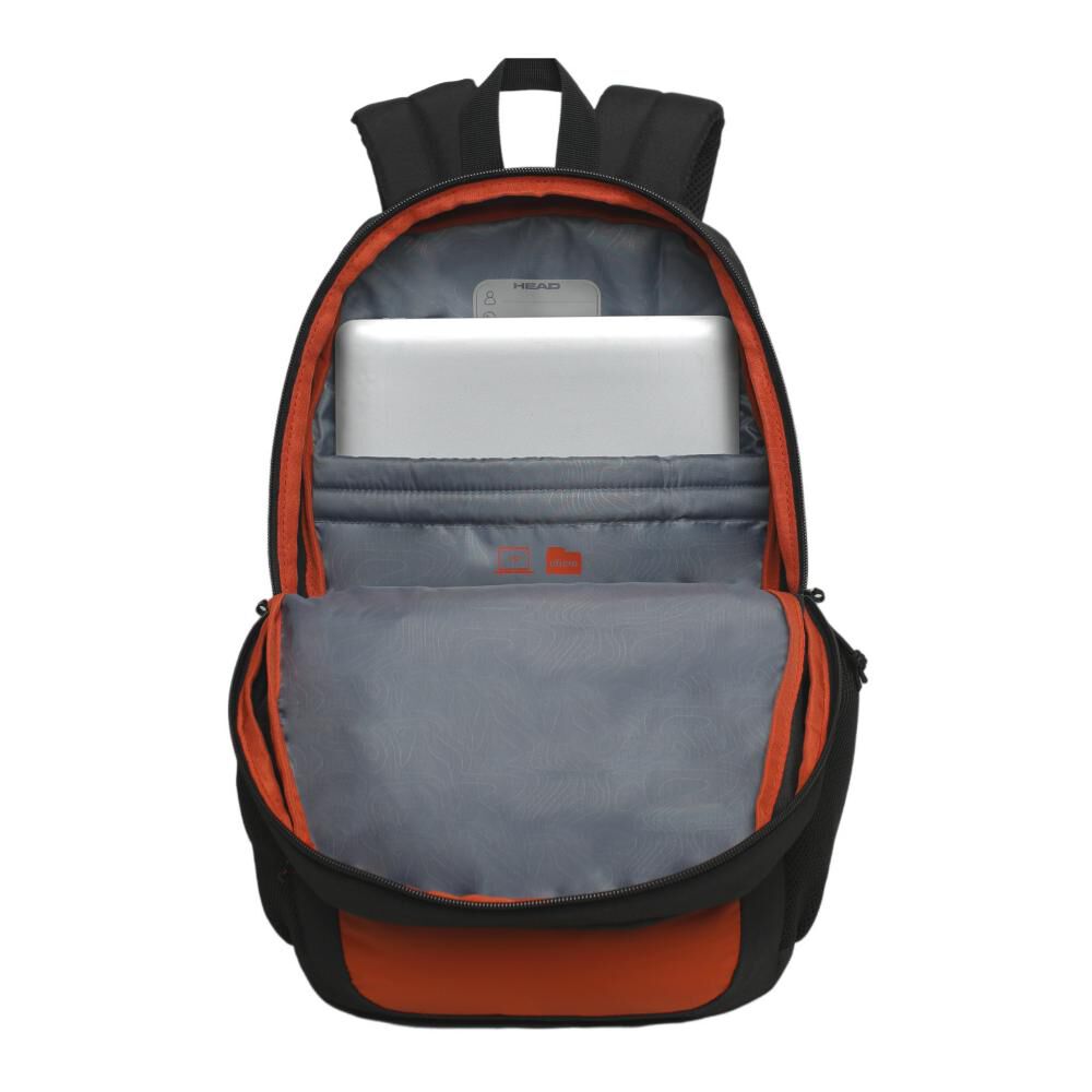 Mochila Head Air Cross image number 3.0